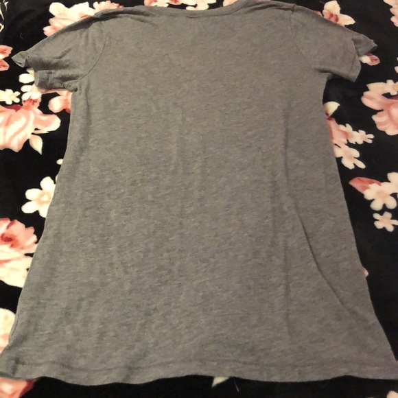 Victoria’s Secret PINK Tee Shirt - Picture 5 of 7